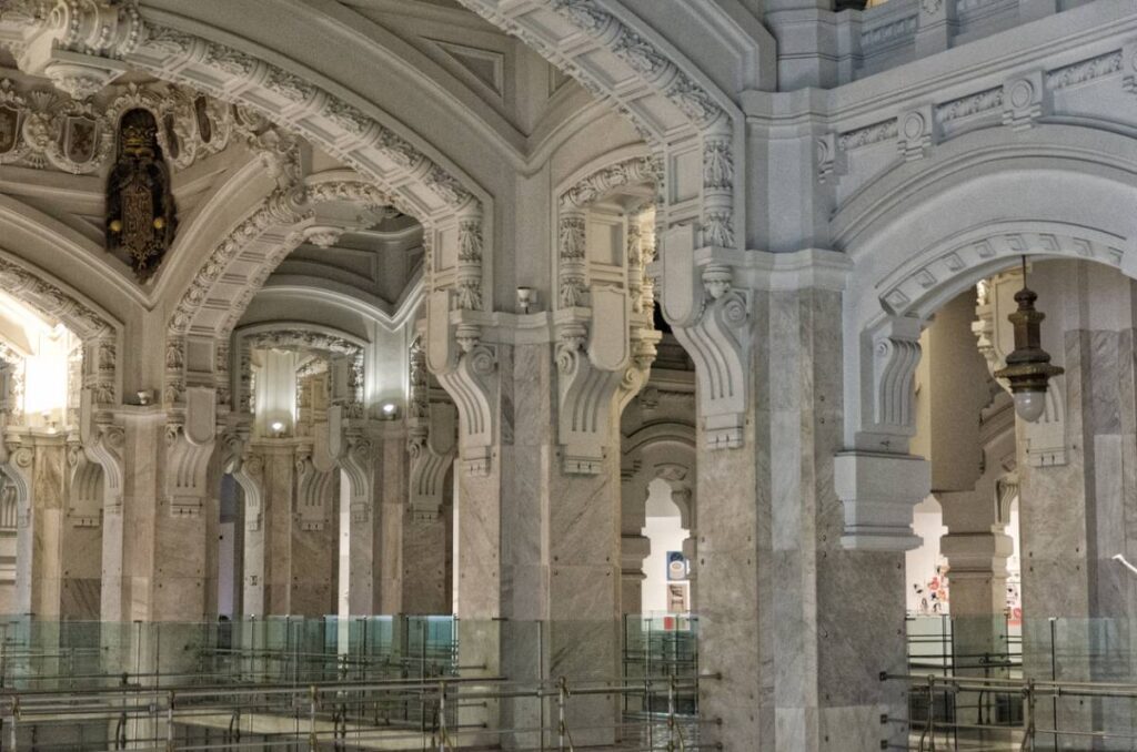 Comment naît un intérieur d'exception à Monaco ?