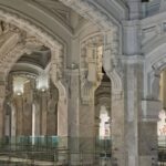 Comment naît un intérieur d'exception à Monaco ?